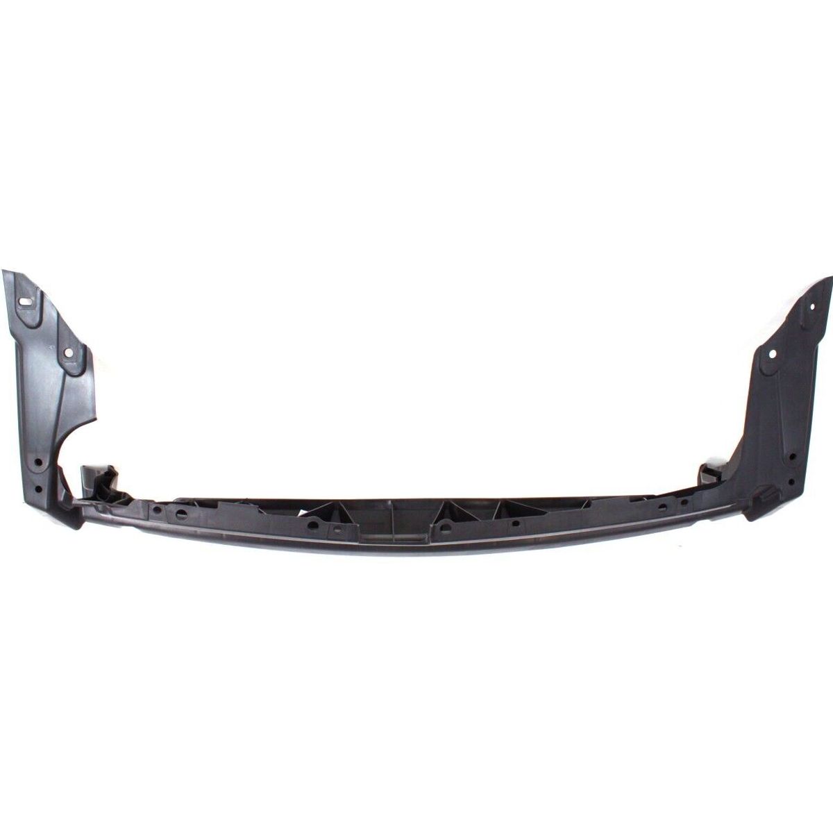 For 2007-2012 Acadia Sport Utility Bumper Face Bar Bracket Front Upper 25923160