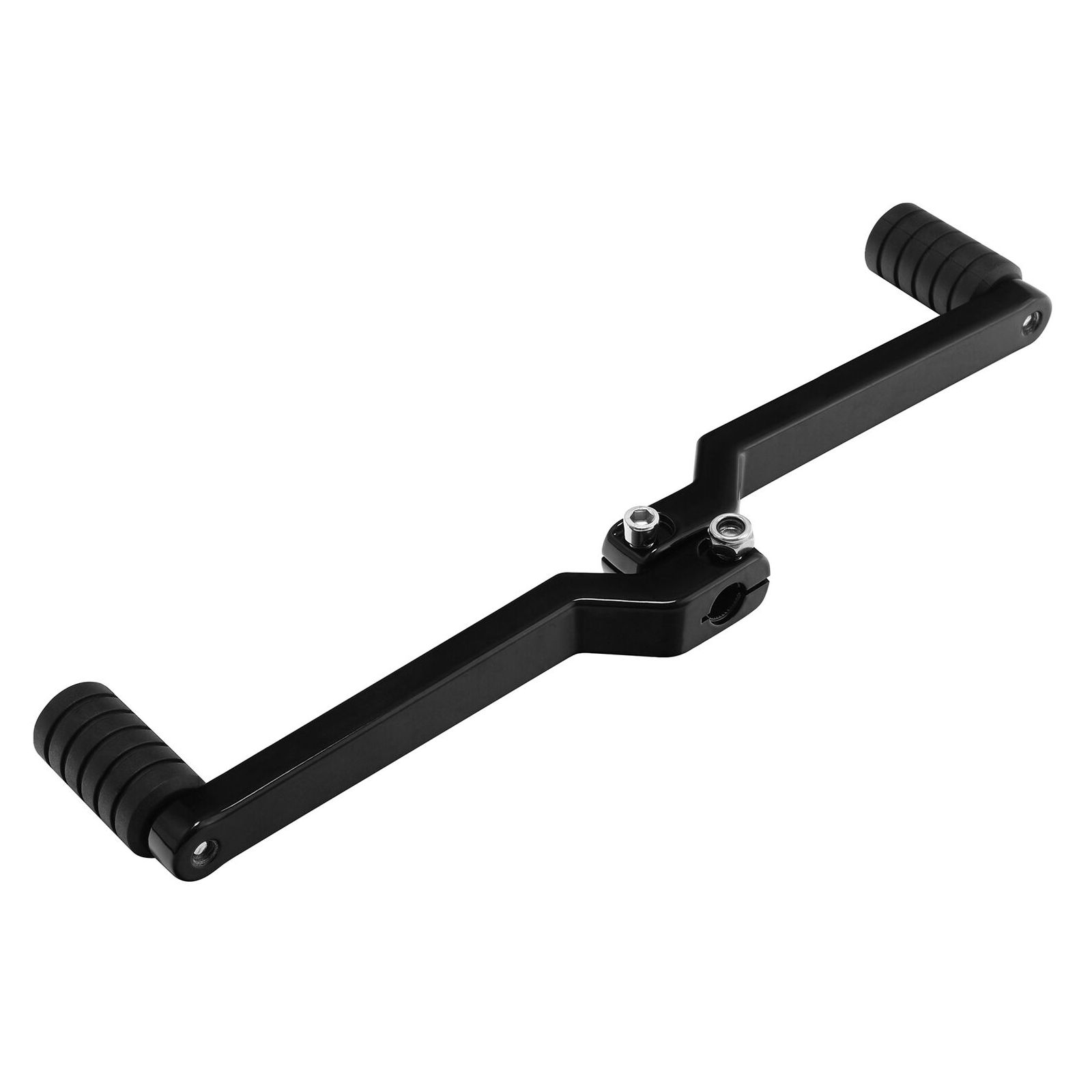 Heel Toe Shift Lever Shifter Glide For 1995-1997 Harley-Davidson Bad Boy Tri