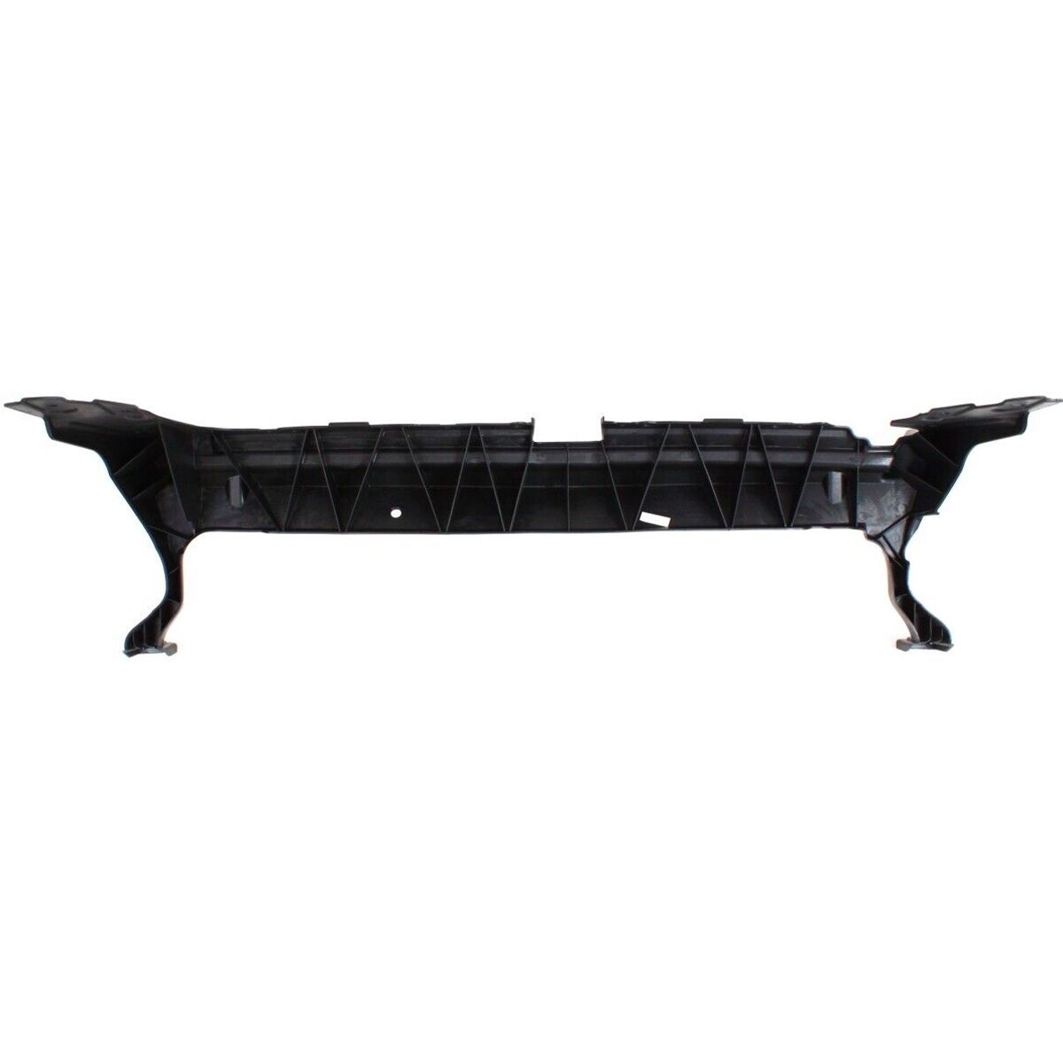 For 2007-2012 Acadia Sport Utility Bumper Face Bar Bracket Front Upper 25923160