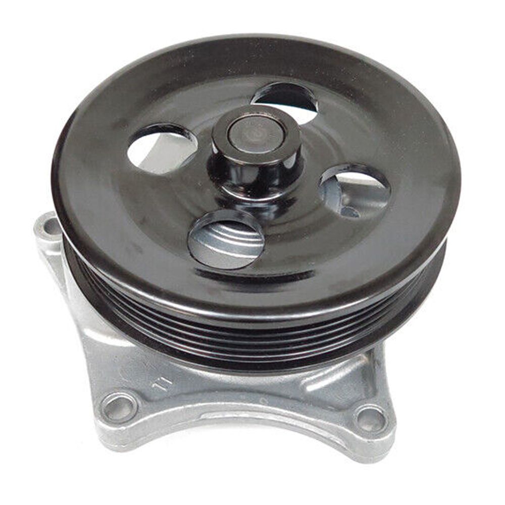 NEW WATER PUMP CRUZE NG 1.4L L4 CYL 85 CID 2016 12667384 12667387
