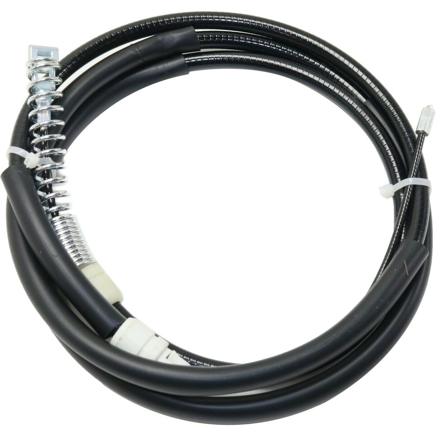 3 Sets Of - Parking Brake Cable Rear Driver Left Side For 2003-2020 Express Savana LH