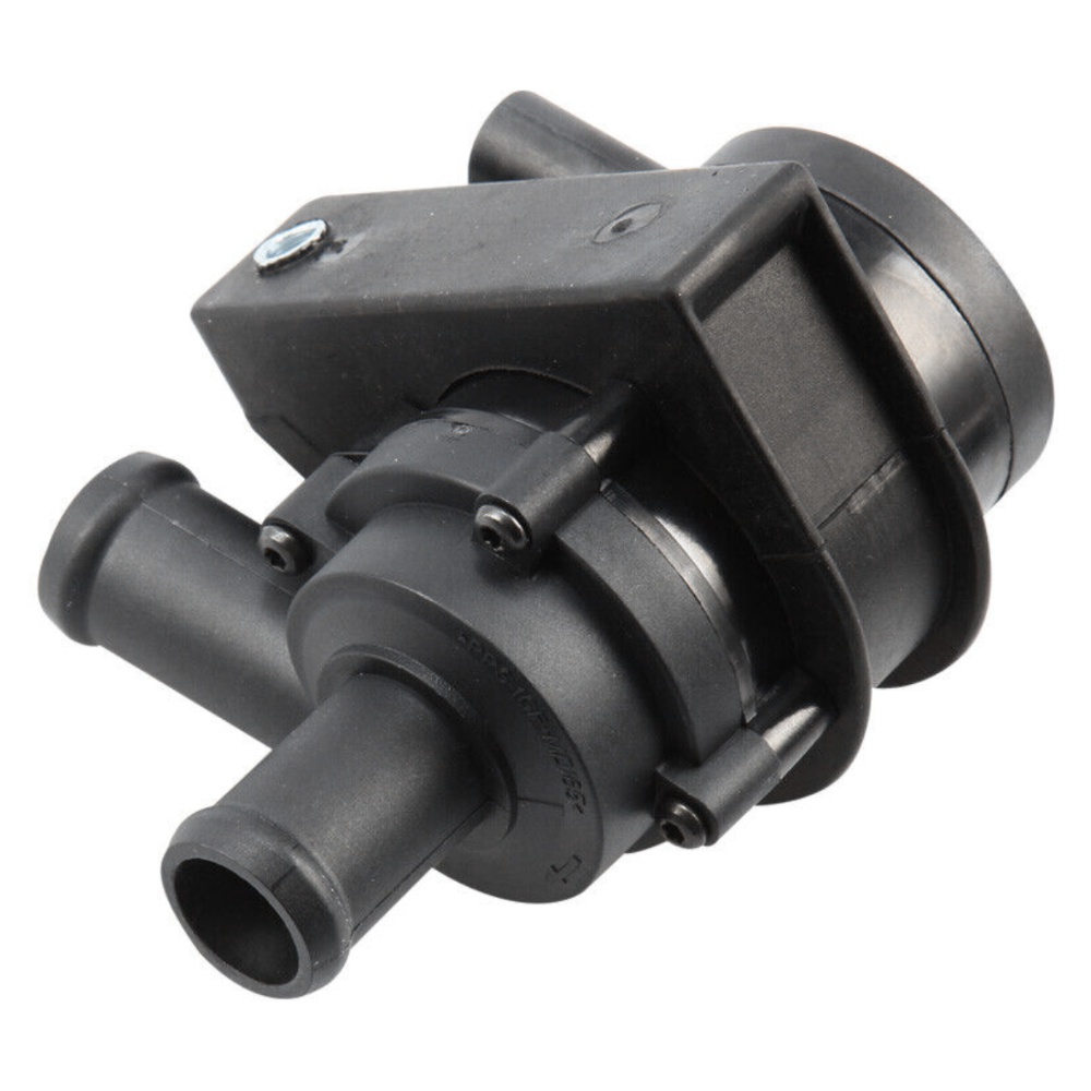 New Auxiliary Cooling Water Pump Fit For VW Jetta Golf Passat AUDI A3
