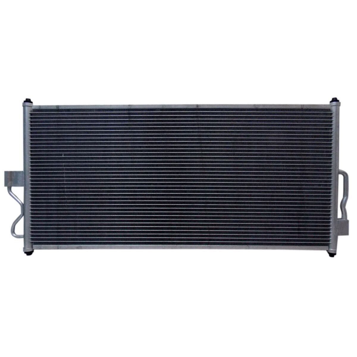 AC Condenser For 1999 Windstar 3.0L Mercury 2005-2007 Monterey Luxury 3.8L 3.0L