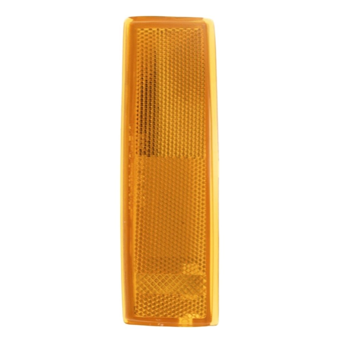 Corner Light For 82-93 Chevrolet S10 83-94 S10 Blazer Driver Side