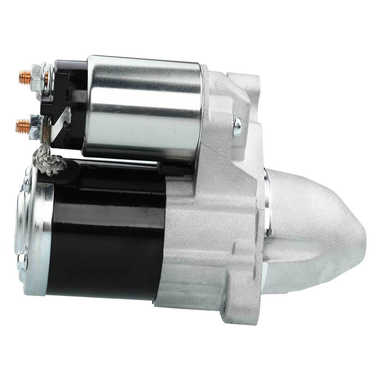Starter For Chrysler 200 Dodge Avenger 2011-2014 Sedan 1.2Kw 12Volt Clockwise 8T
