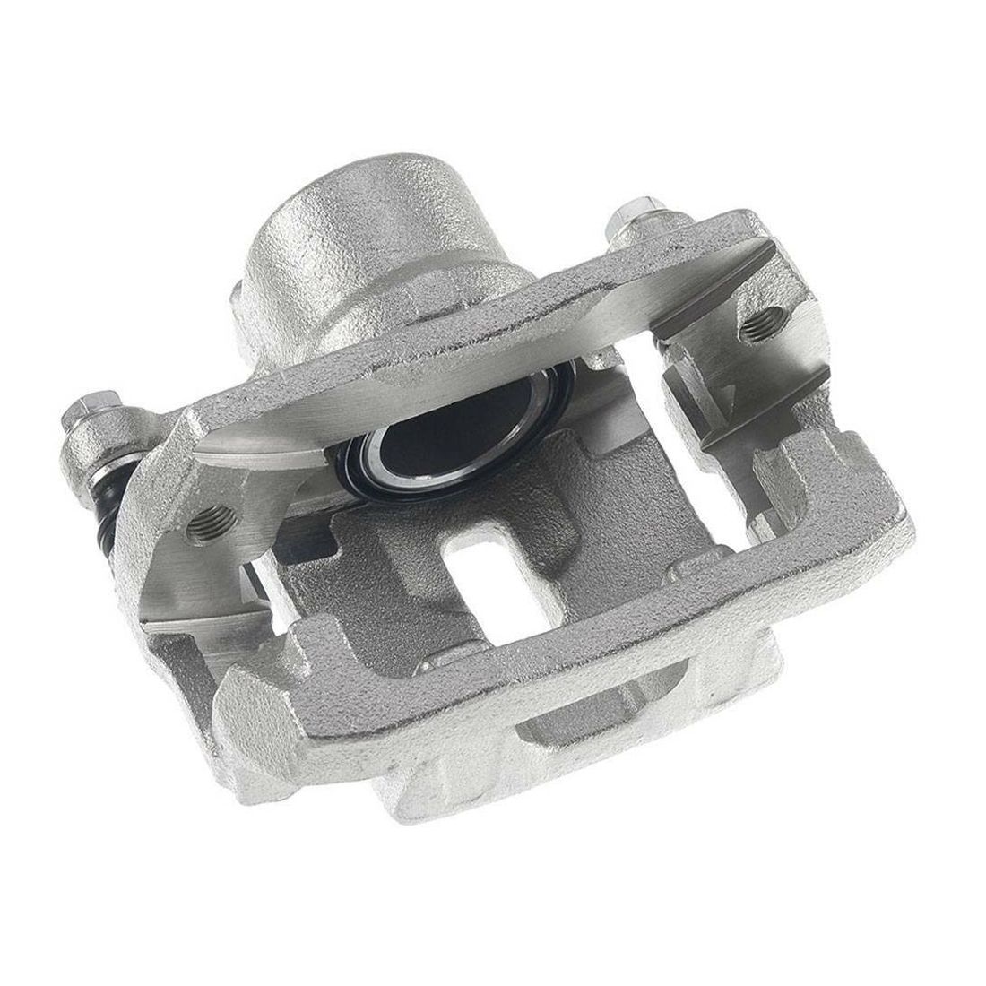 2x Rear Brake Caliper Edge Lincoln MKX 2007-2010 Mazda CX-7 2007-2012