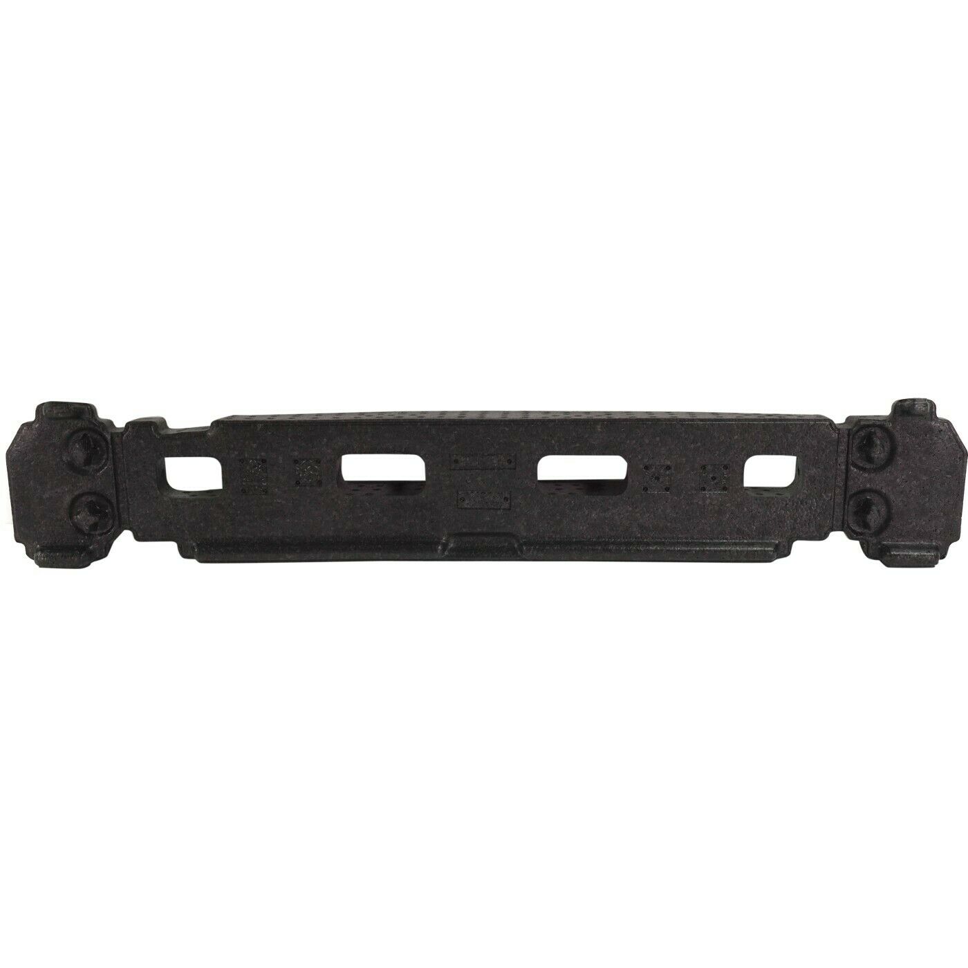 Bumper Face Bar Impact Absorber Front Upper For 17-20 Chevrolet Trax