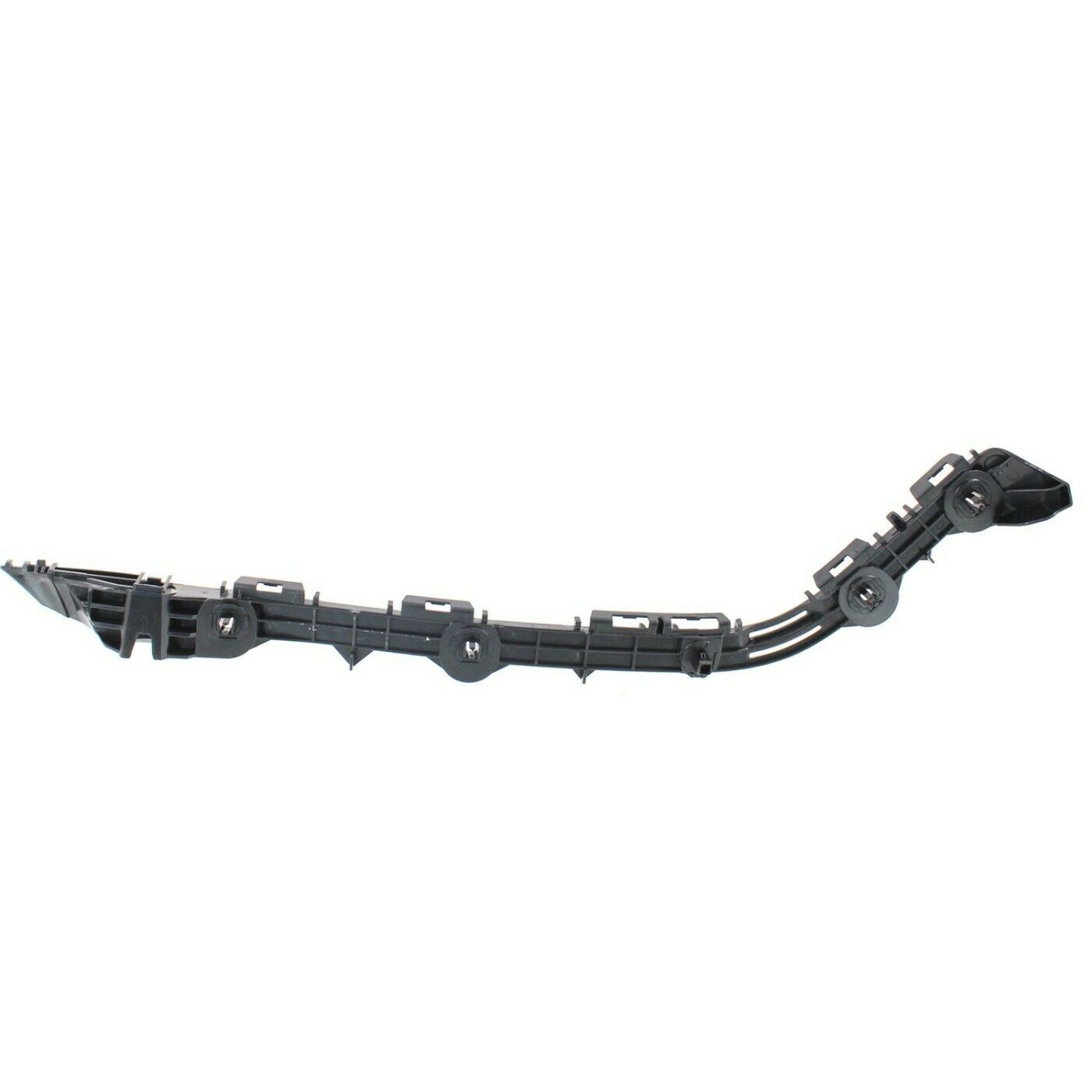 Bumper Retainer For Lexus ES300h ES350 Set Of 2 Rear LH And RH Side Support
