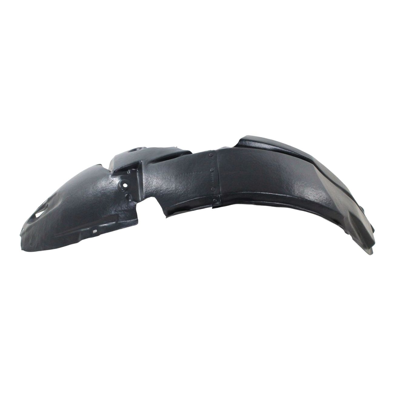 Inner Fender Splash Shield Front Left Side For 2011-2016 Ford Fiesta FO1248153