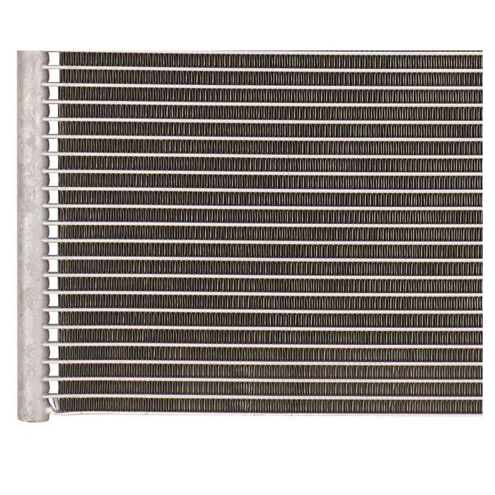 AC Condenser For 1995-1997 BMW 740iL Base Sedan 4.0L 4.4L
