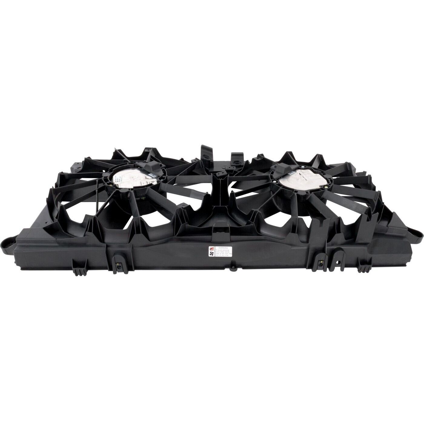 Cooling Fans Assembly For 2022-2024 Ford Expedition Sport Utility Ml3Z8C607C