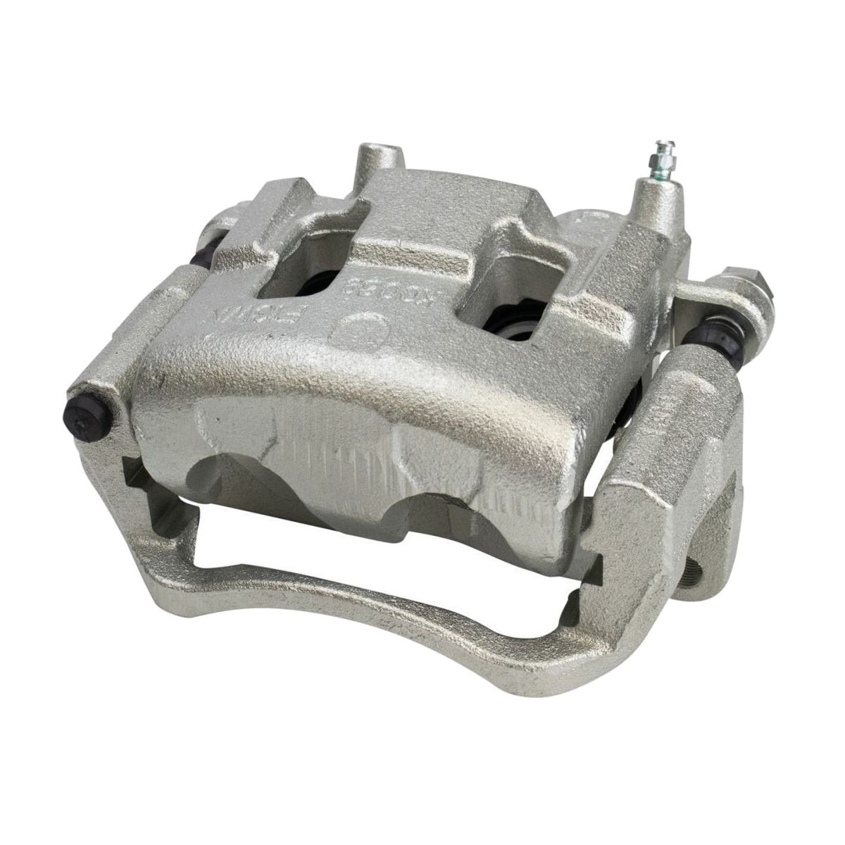 For 2008-2009 Edge Limited Front Disc Brake Caliper W/Bracket & Hardware Left