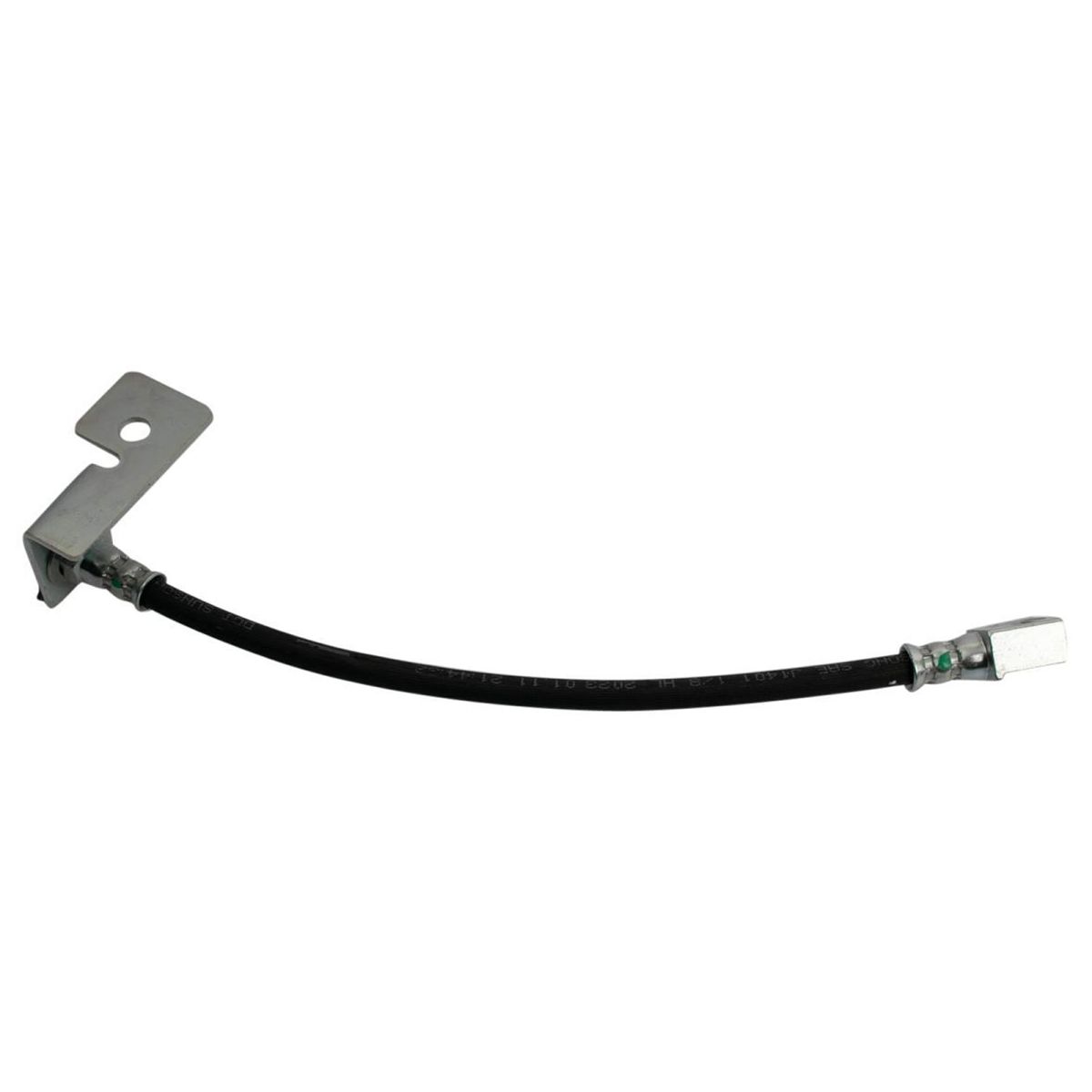 For 1999-2003 Ford F-150 2004 Ford F-150 Heritage Rear Brake Hose