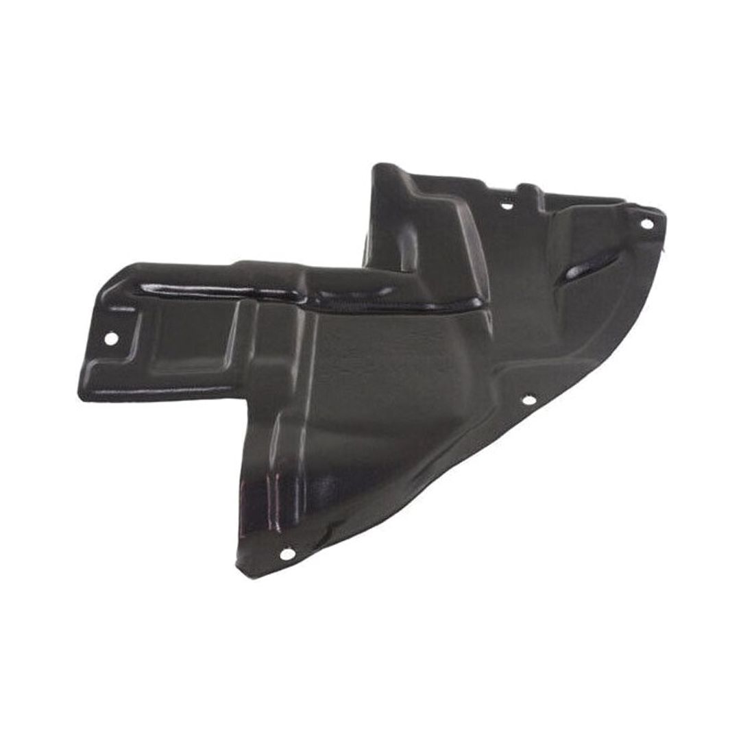 For Mazda 2010-2015 CX-9 Front Splash Shield Inner Liner Panel Passenger Side