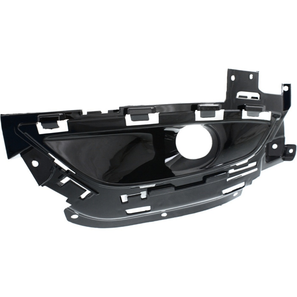 For 2015-2017 Chrysler 200 Fog Light Trim Lamp Driver Left Side Left Hand 200