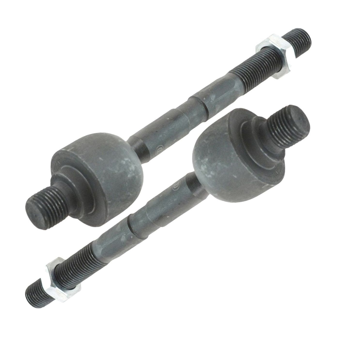 Steering Inner Tie Rod End LH & Set Of 2 For Hyundai Elantra Forte