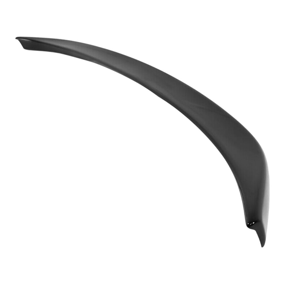 Fits 19-23 BMW G20 320i 330i G80 M3 M Performance Painted Black Trunk Spoiler
