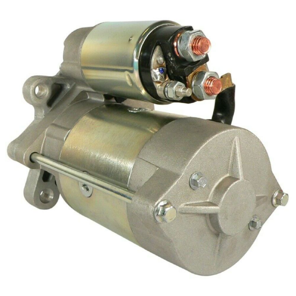 STARTER 6.4L For E350 E450 F250 F350 F450 F550 SuperDuty Diesel TRUCK 7C3T-AA