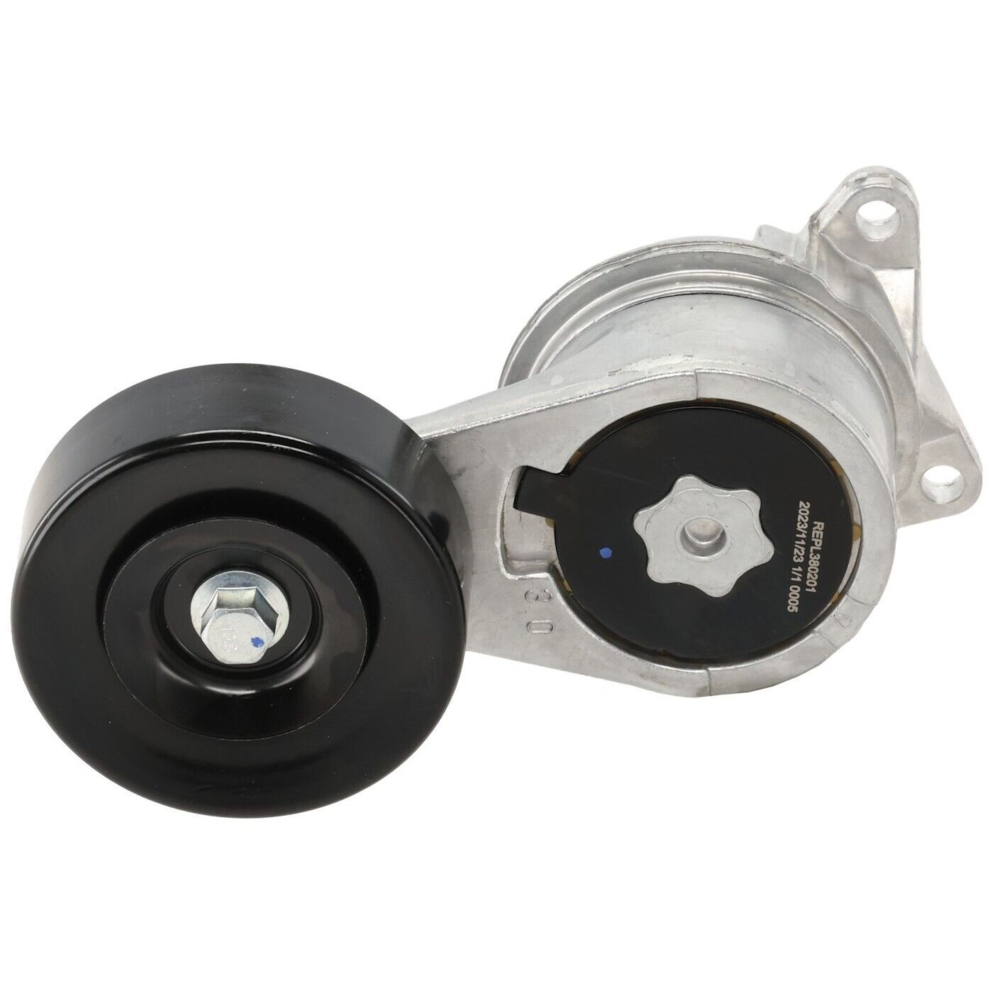 For 92-00 SC300 Base Coupe Toyota 93-98 Supra Base Hatchback Belt Tensioner