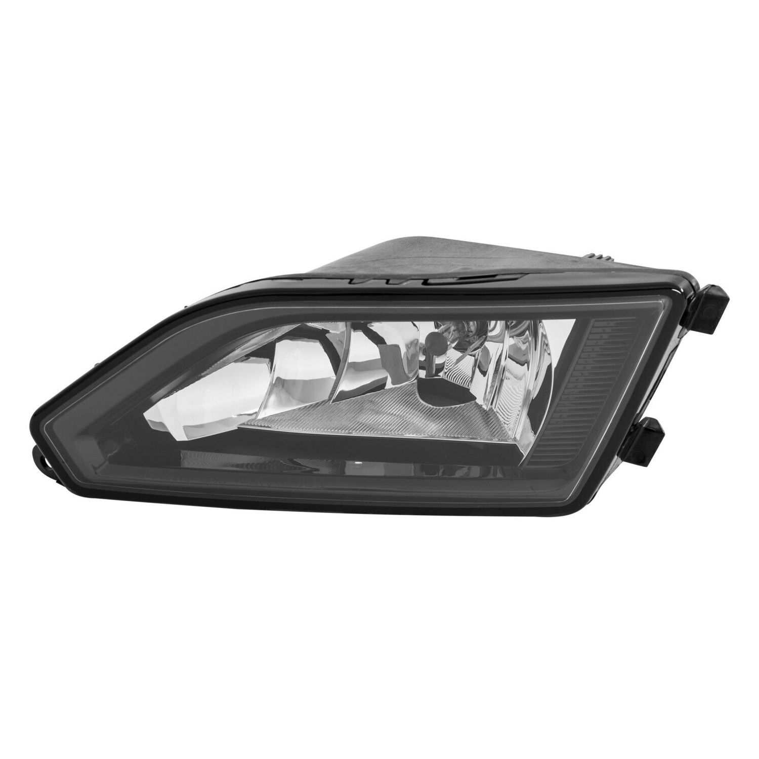 Fog Light For 18-20 Volkswagen Atlas SEL Sport Utility Front Passenger Side
