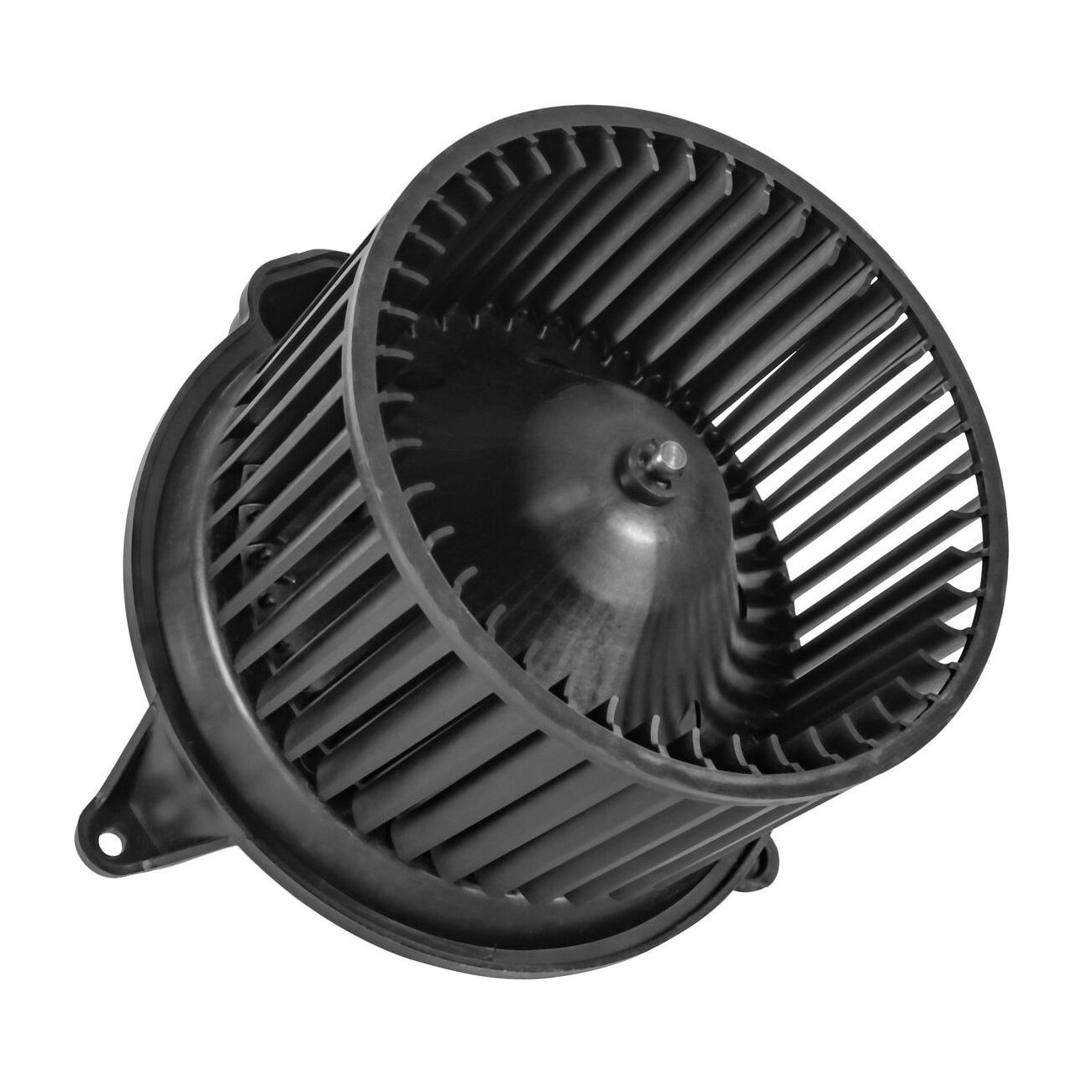 HVAC Blower Motor W/Fan Cage