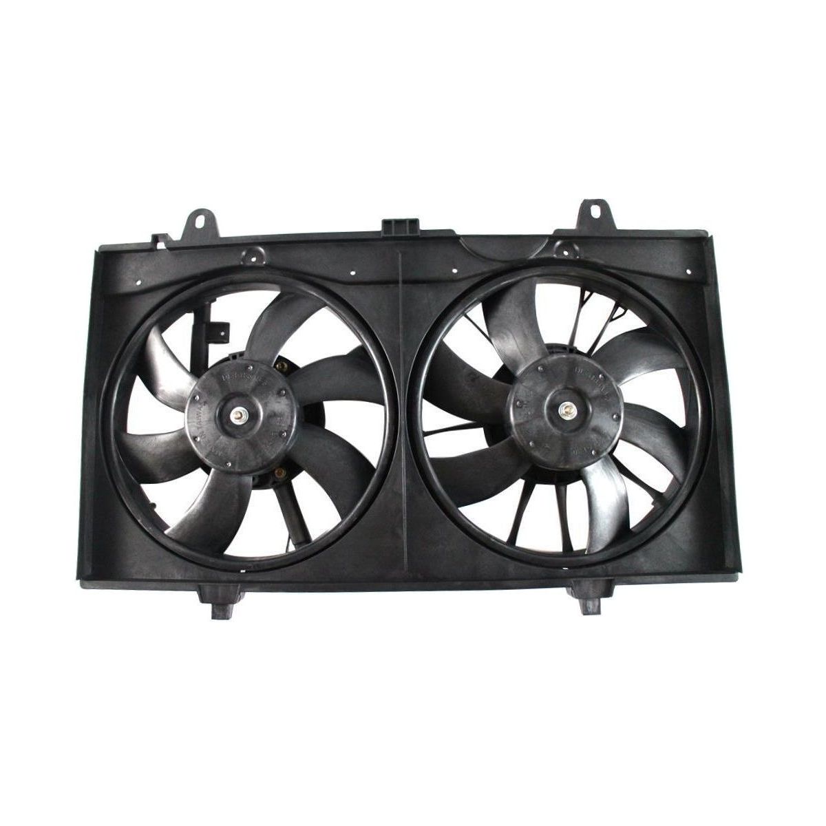 For 2007-2012 Nissan Sentra SL Sedan Front Cooling Fan OE# 21481Et000 Ni3117101