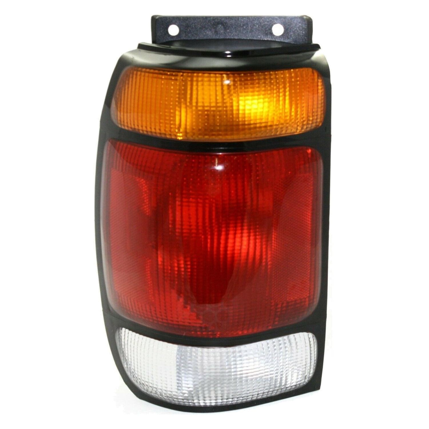 Tail Light For 1995-1997 Ford Explorer 1997 Mercury Mountaineer Driver Side