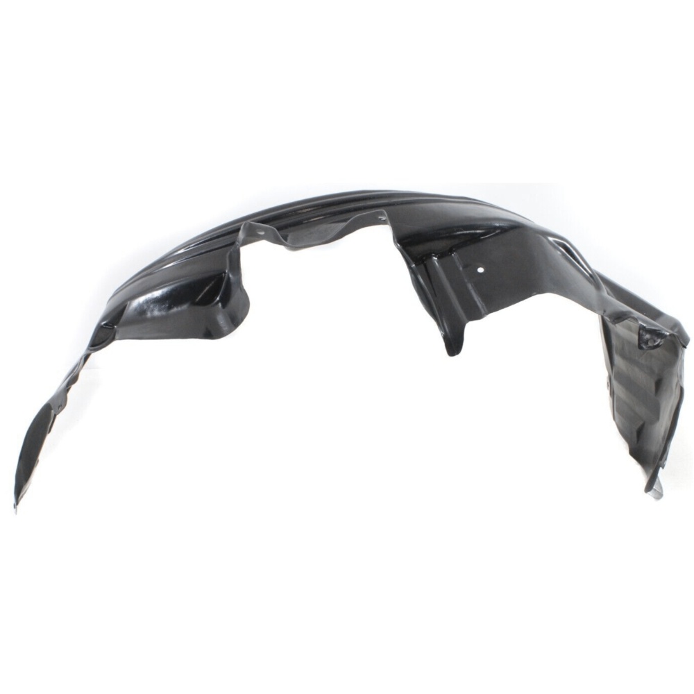 4 Sets Of - Splash Shield For Mitsubishi 2003-2006 Outlander Sport Utility Front