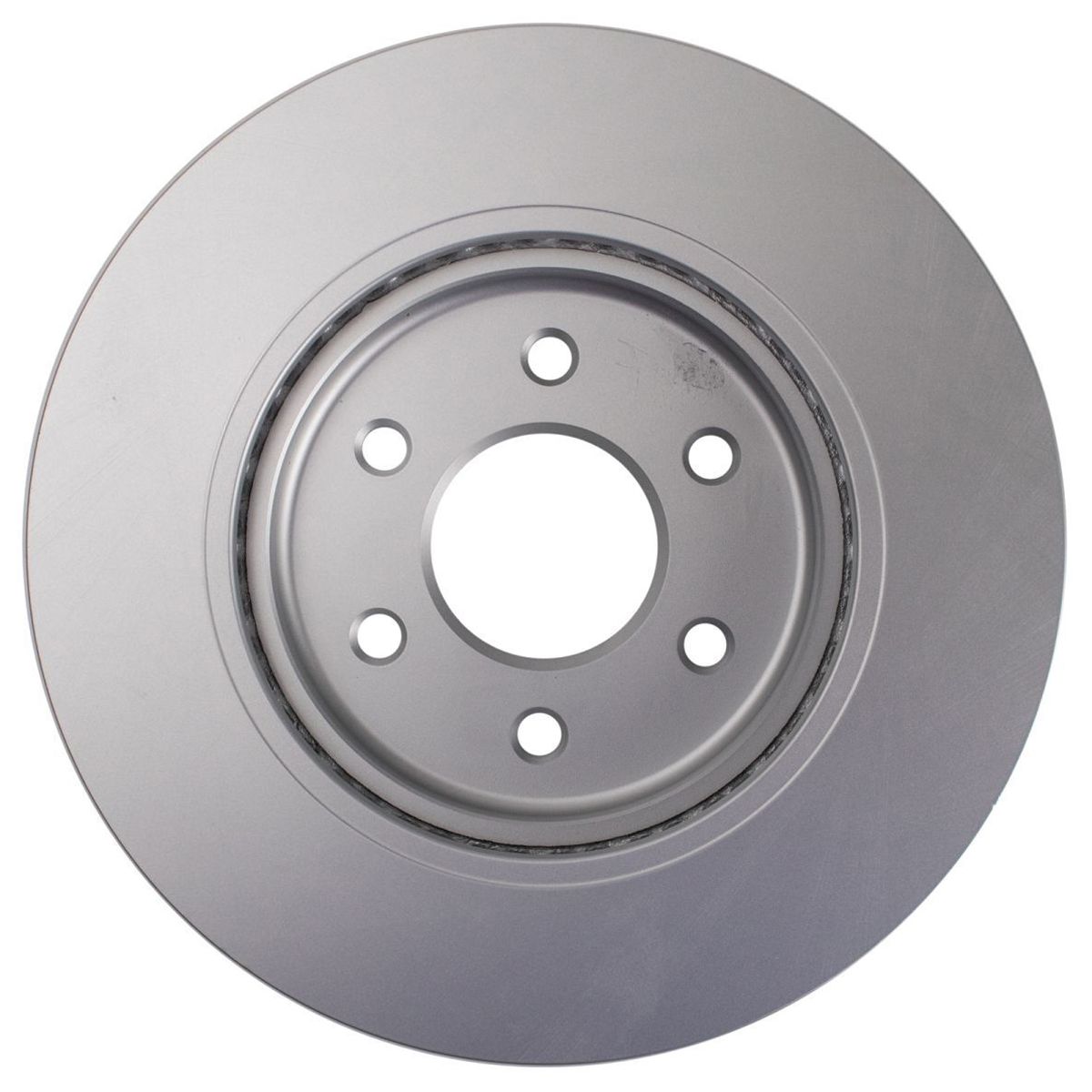 Front & Rear Brake Coated Rotor Kit Of 4 For 13-19 Frontier Desert Runner 4.0L
