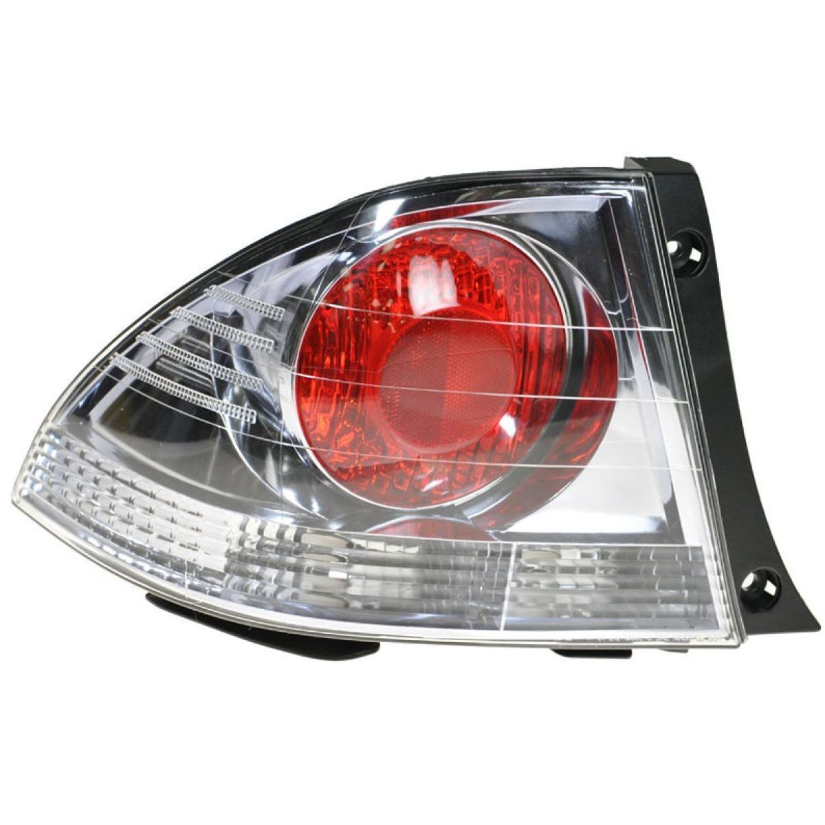 For 2001 Lexus IS300 Base Sedan Outer Taillight Lamp