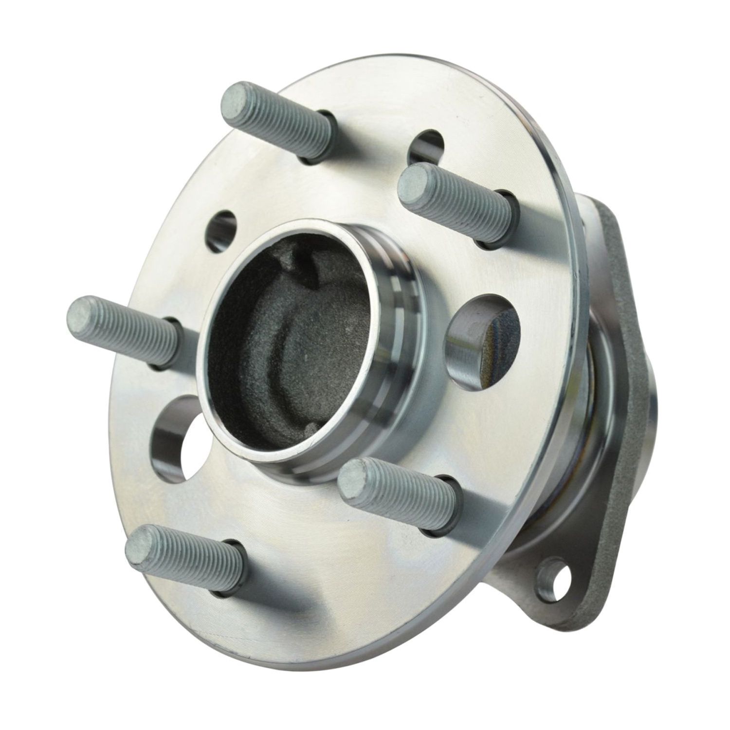 Rear Wheel Hub & Bearing Driver Side Left For Lexus Toyota W/ABS