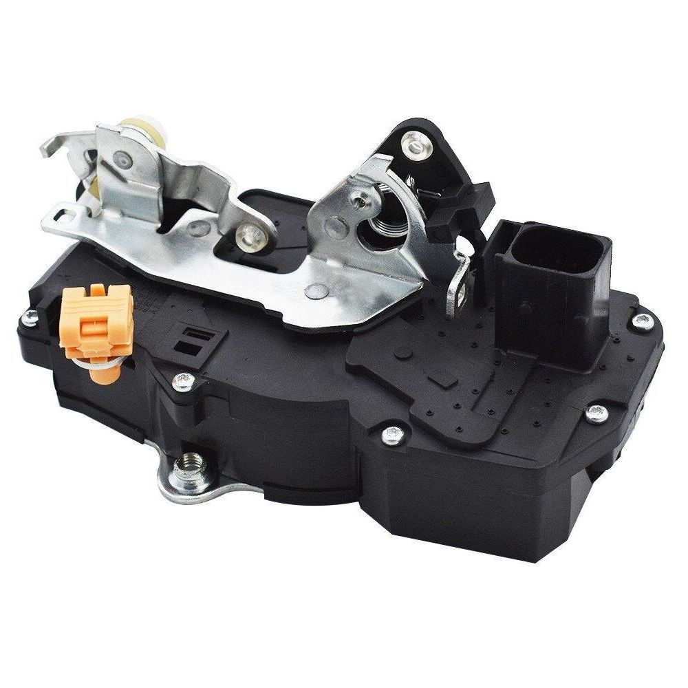For 2003-2007 Hummer H2 Rear Door Lock Latch Actuator Left Driver Side 15816390