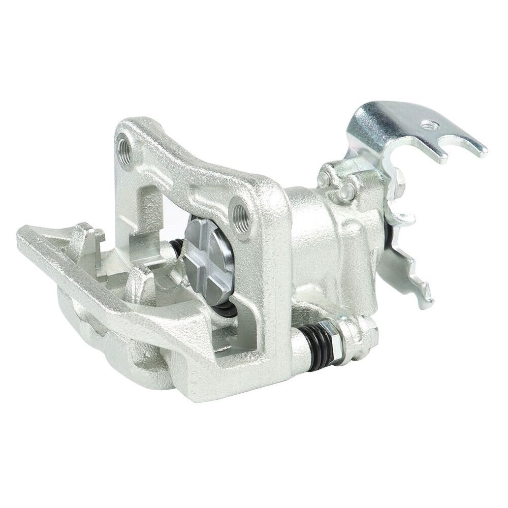 Right Brake Caliper W/ Bracke For 08-12 Honda Accord 09-14 Acura TSX 2.4L 3.5L