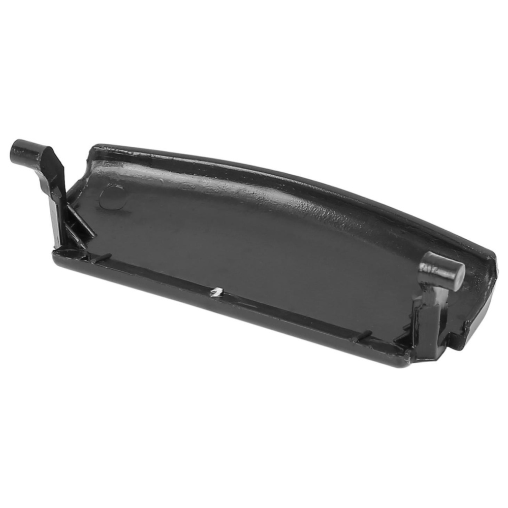 4 Sets Of - Center Console Latch Lid Lock Clip Black For 2002-2008 Audi A4 A4 Quattro