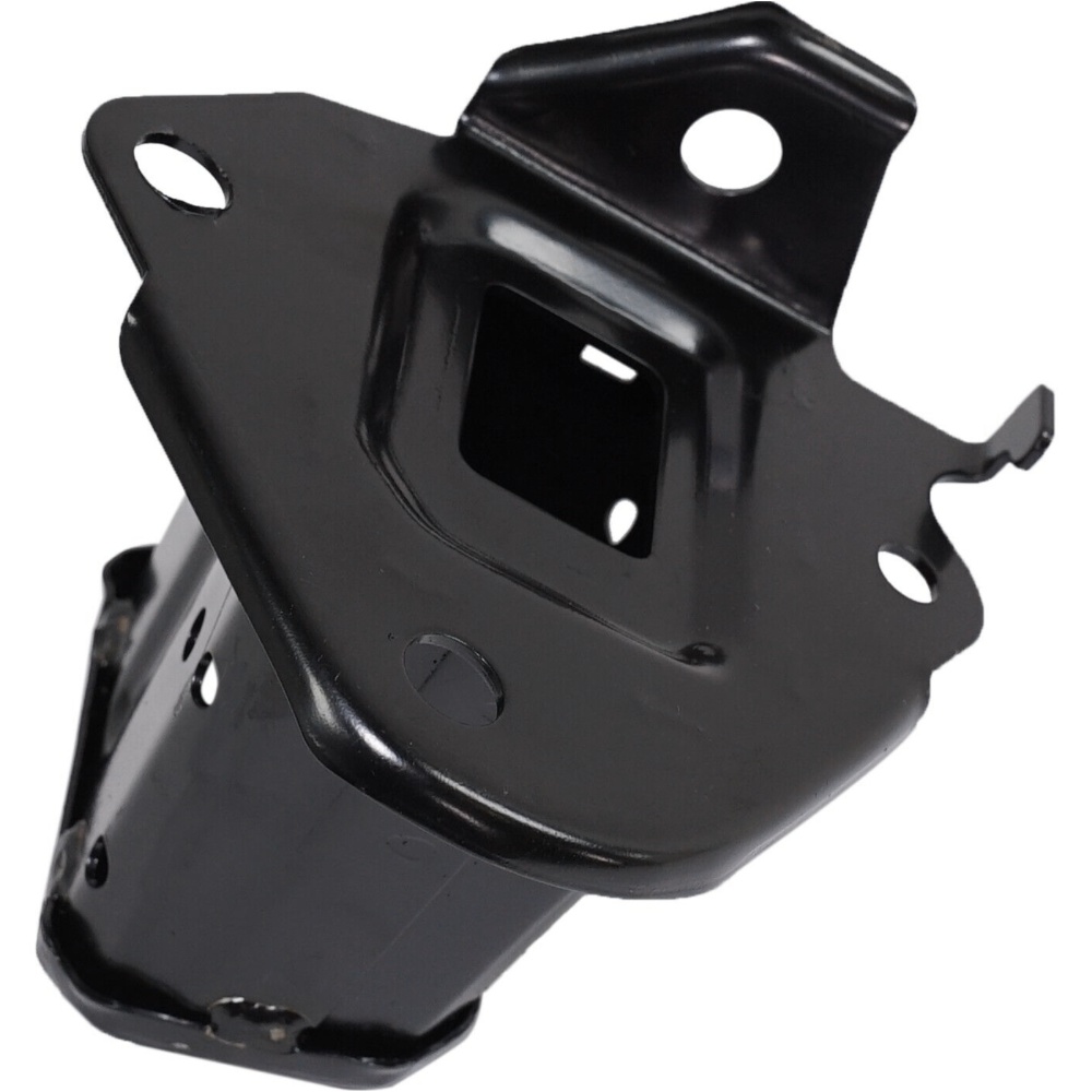 Bumper Face Bar Bracket Front Passenger Right Side Right Hand For Acura TSX