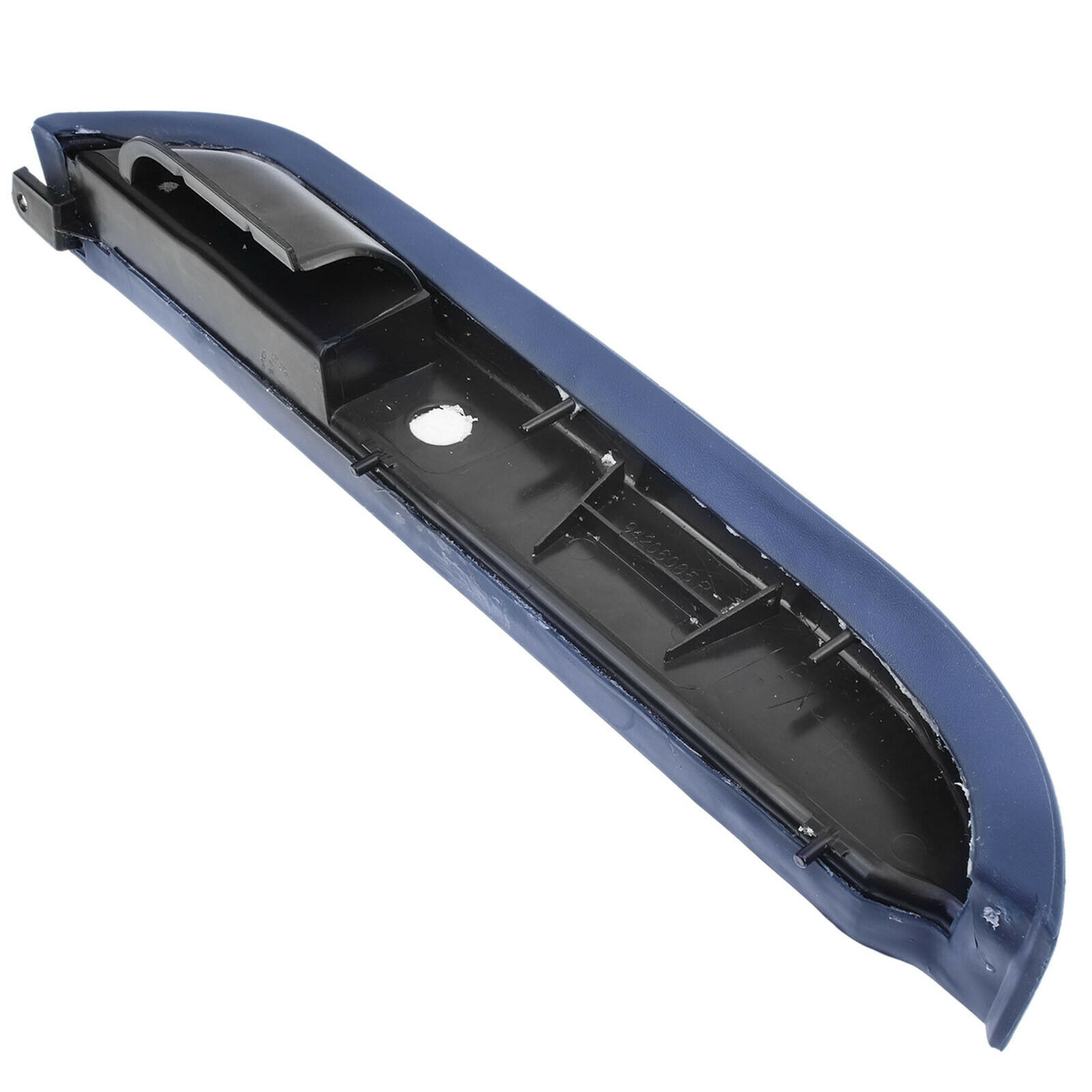 2x Front Left & Right Door Armrest For Chevy C/K Series Suburban GMC Yukon Blue