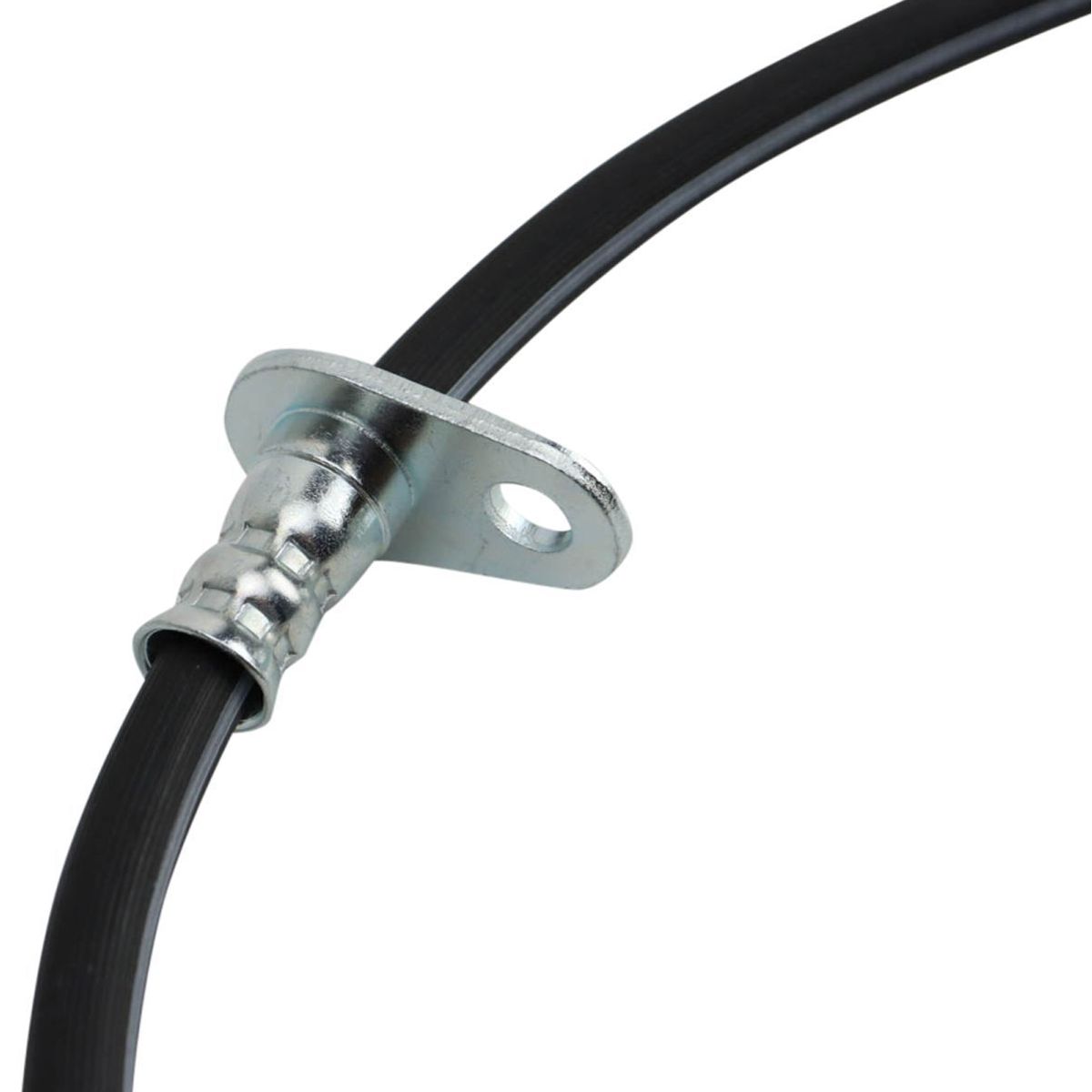 2pcs LH&RH For 2009-2014 Acura TSX 2008-2012 Honda Accord Brake Hose