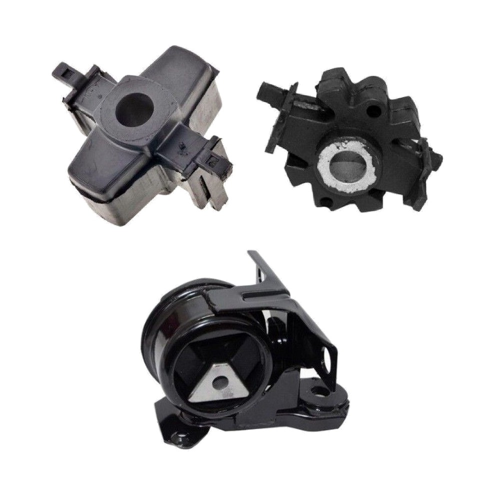 Transmission Motor Mount Set 98/00 , 2.0L 2.5L
