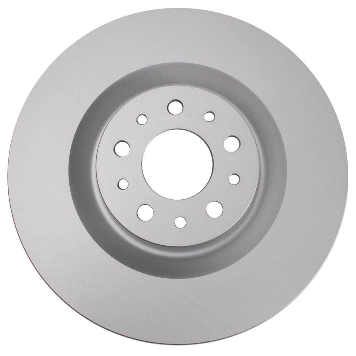 For 2014-2020 Fiat 500L Hatchback Front Brake Rotor Set