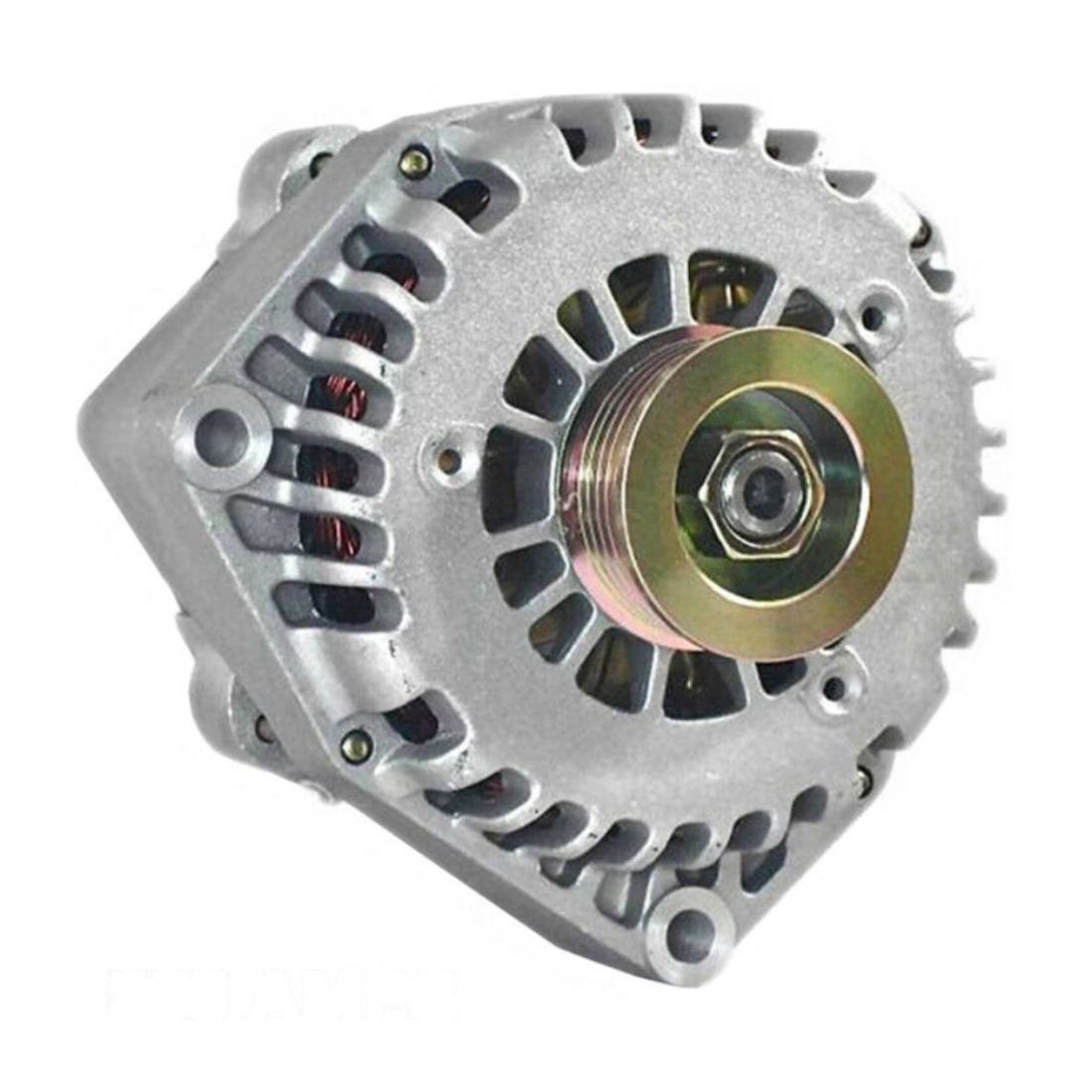 HIGH AMP 250A ALTERNATOR For 1996-2006 Chevrolet GMC 4.8 5.3 5.7