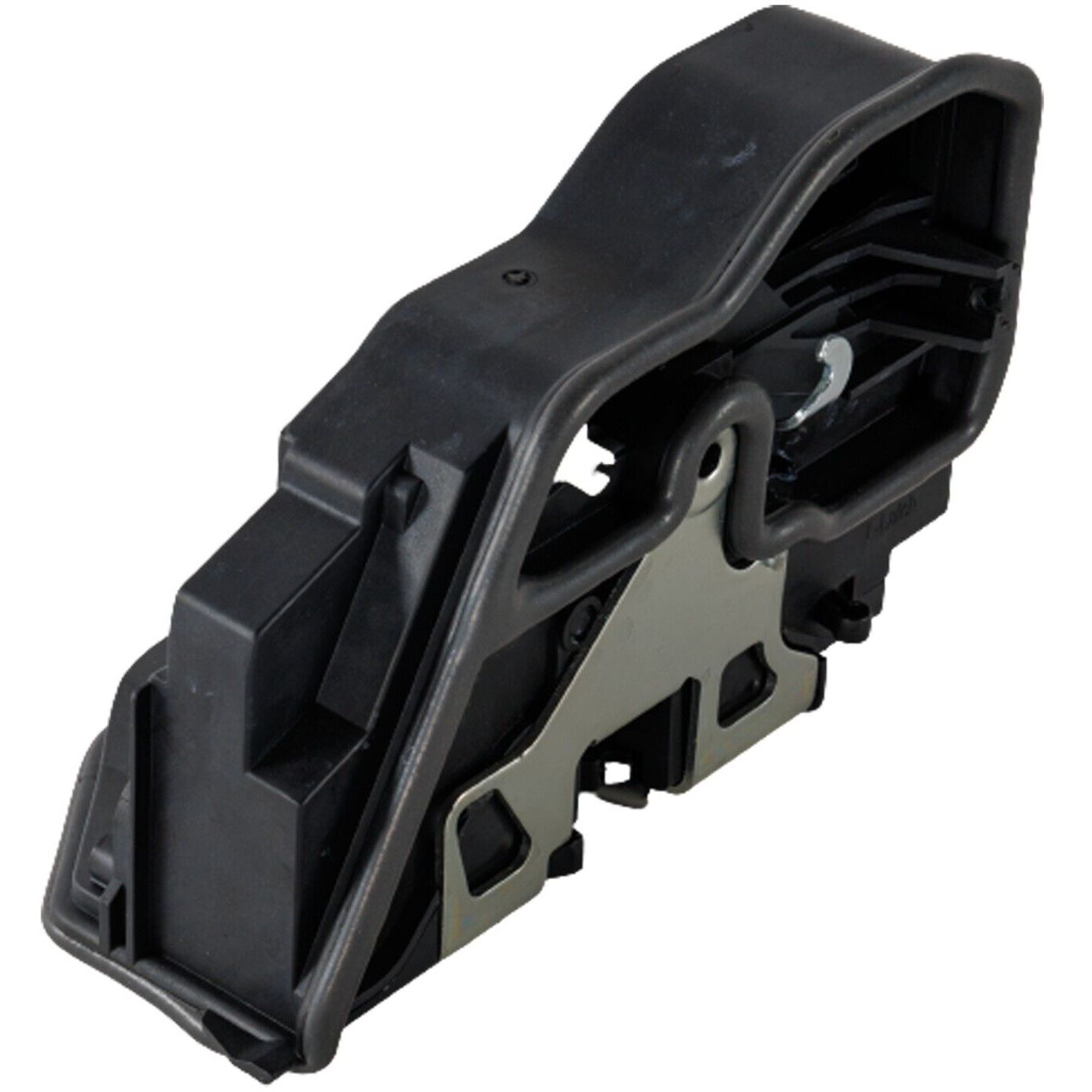 Door Lock Actuator Set For 2015-2019 BMW Alpina B6 XDrive Gran Coupe Base Rear