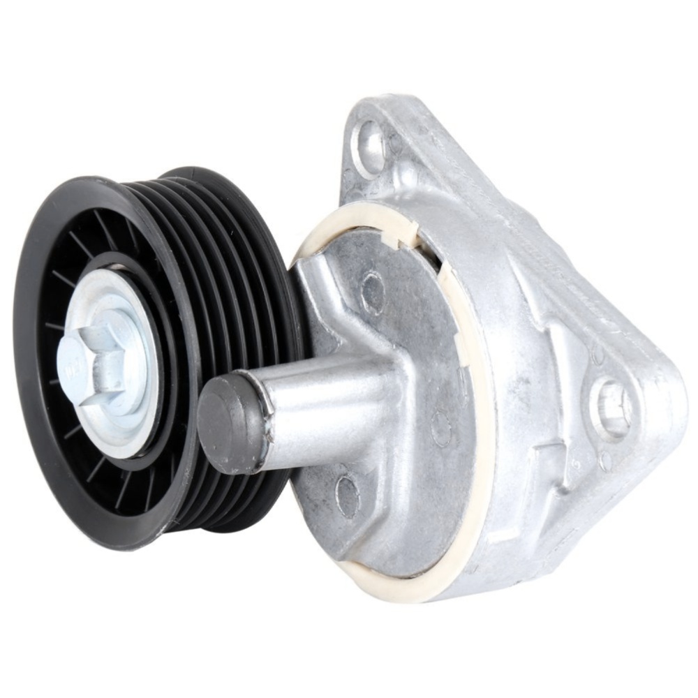 Serpentine Belt Tensioner Kit For 98-04 FORD CONTOUR ESCAPE XLT Sport FOCUS 2.0L