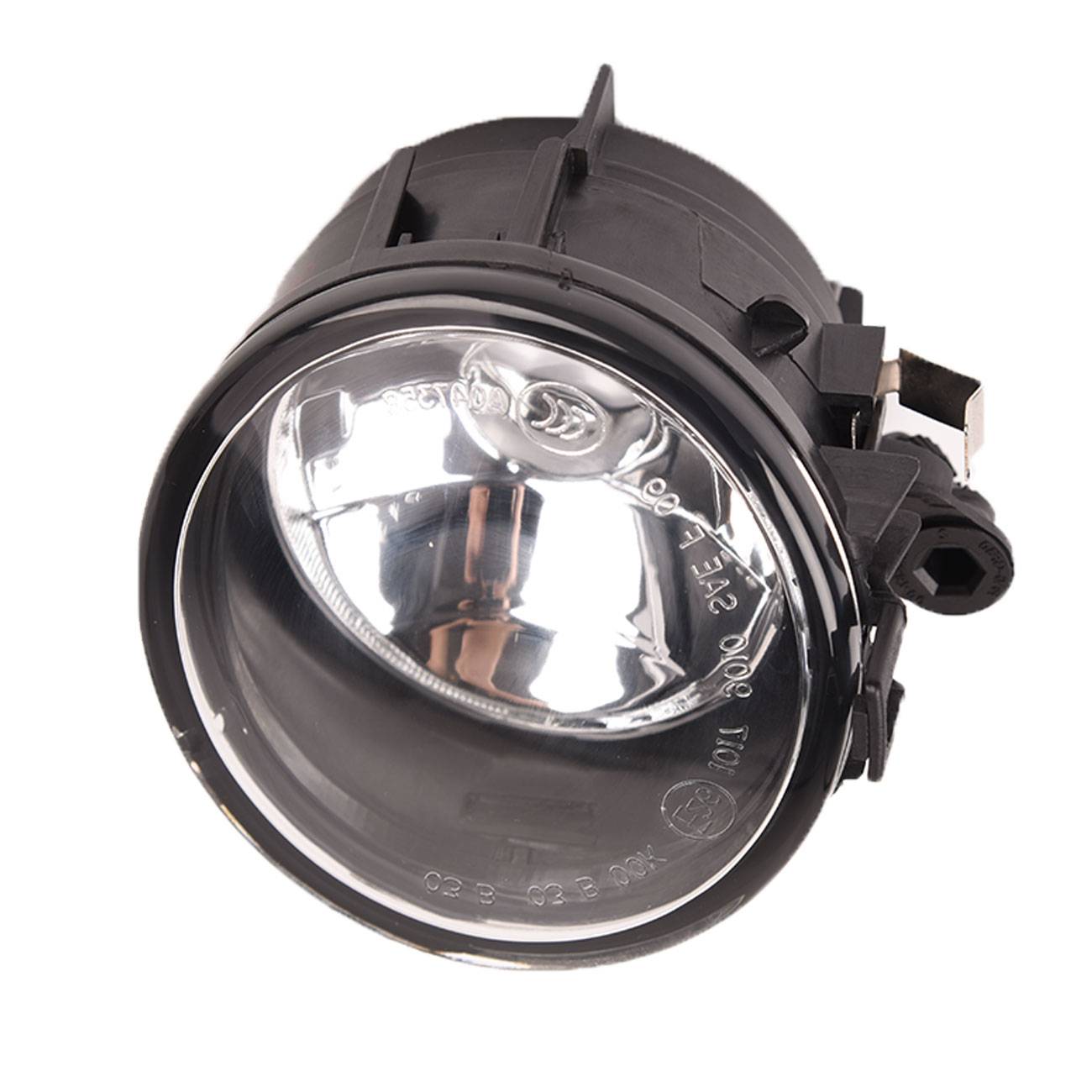 left Fog Lights Drive Side For BMW 2011-2014 X3 Sport Utility F25 63177238787