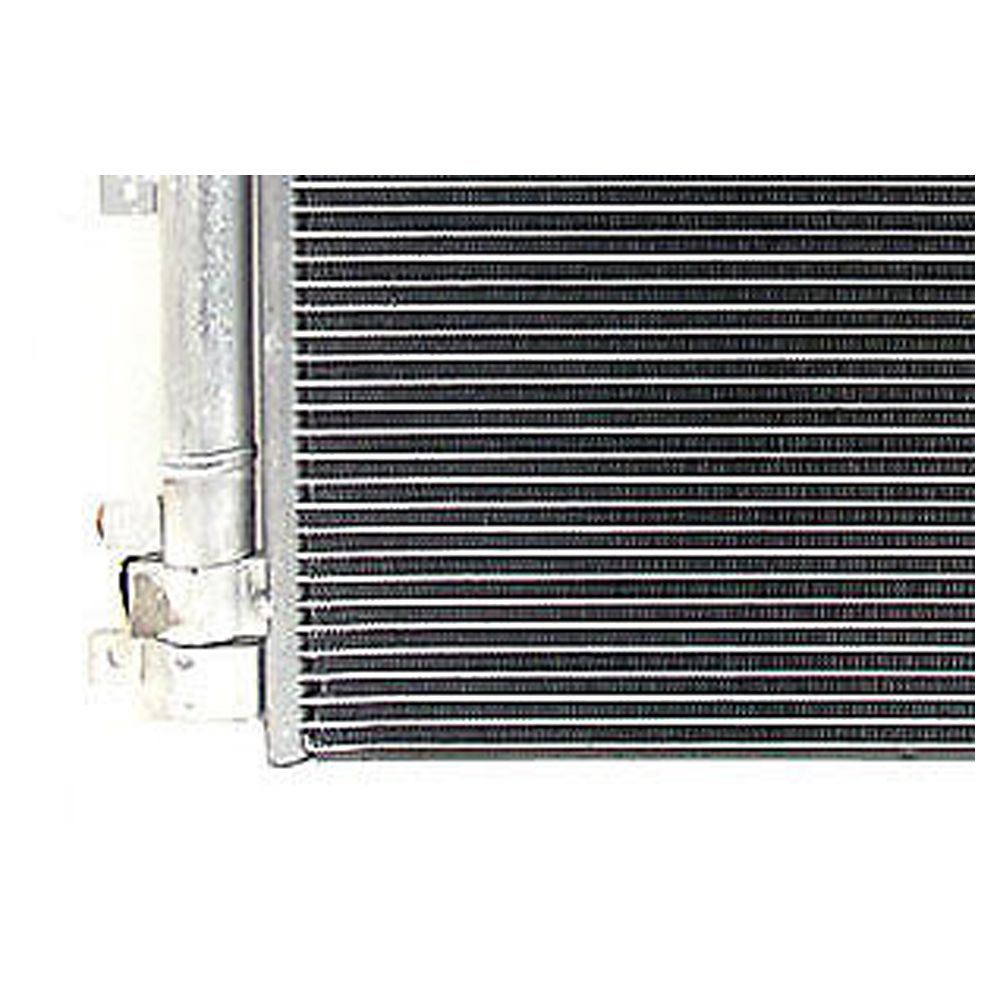 For 2009-2014 Volvo XC90 3.2 R-Design Sport Utility AC Condenser
