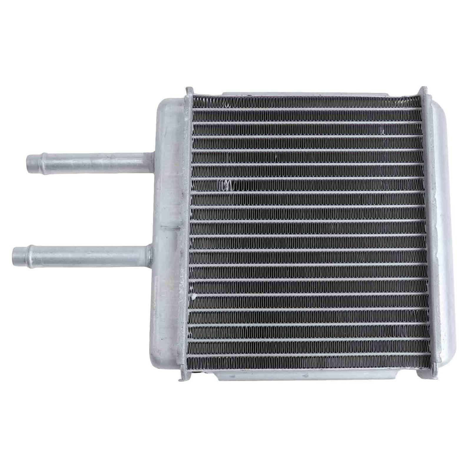 2 Sets Of - AC HVAC Heater Core For Chevrolet Metro Sprint Geo Pontiac Firefly Suzuki