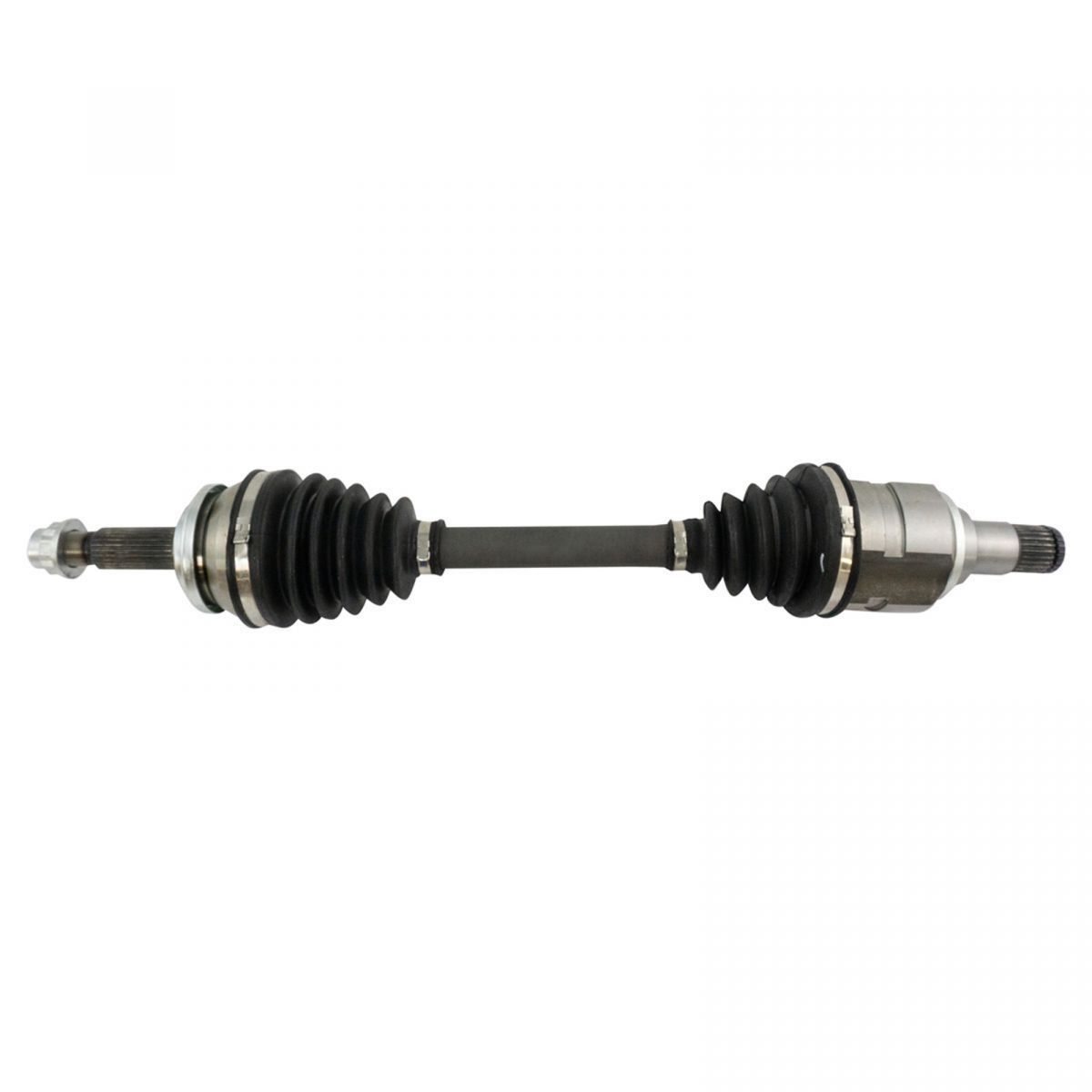 Front CV Axle Shaft LH & Kit Pair Set Of 2 For CT200h Prius Prius Plug-In Pius