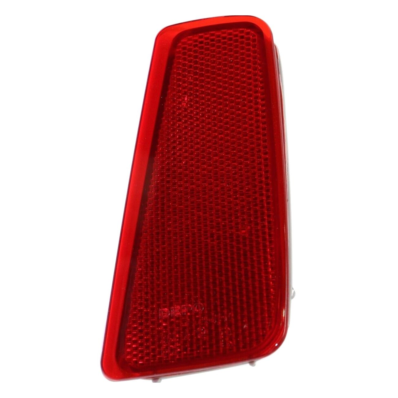 Bumper Face Bar Reflector Rear Right Hand Side Passenger 84281AL00A For Outback