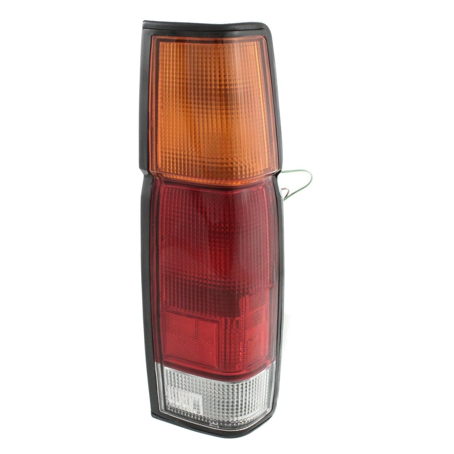 Rear Taillight Taillamp Brake Light Passenger Side Right RH For D21 Pickup