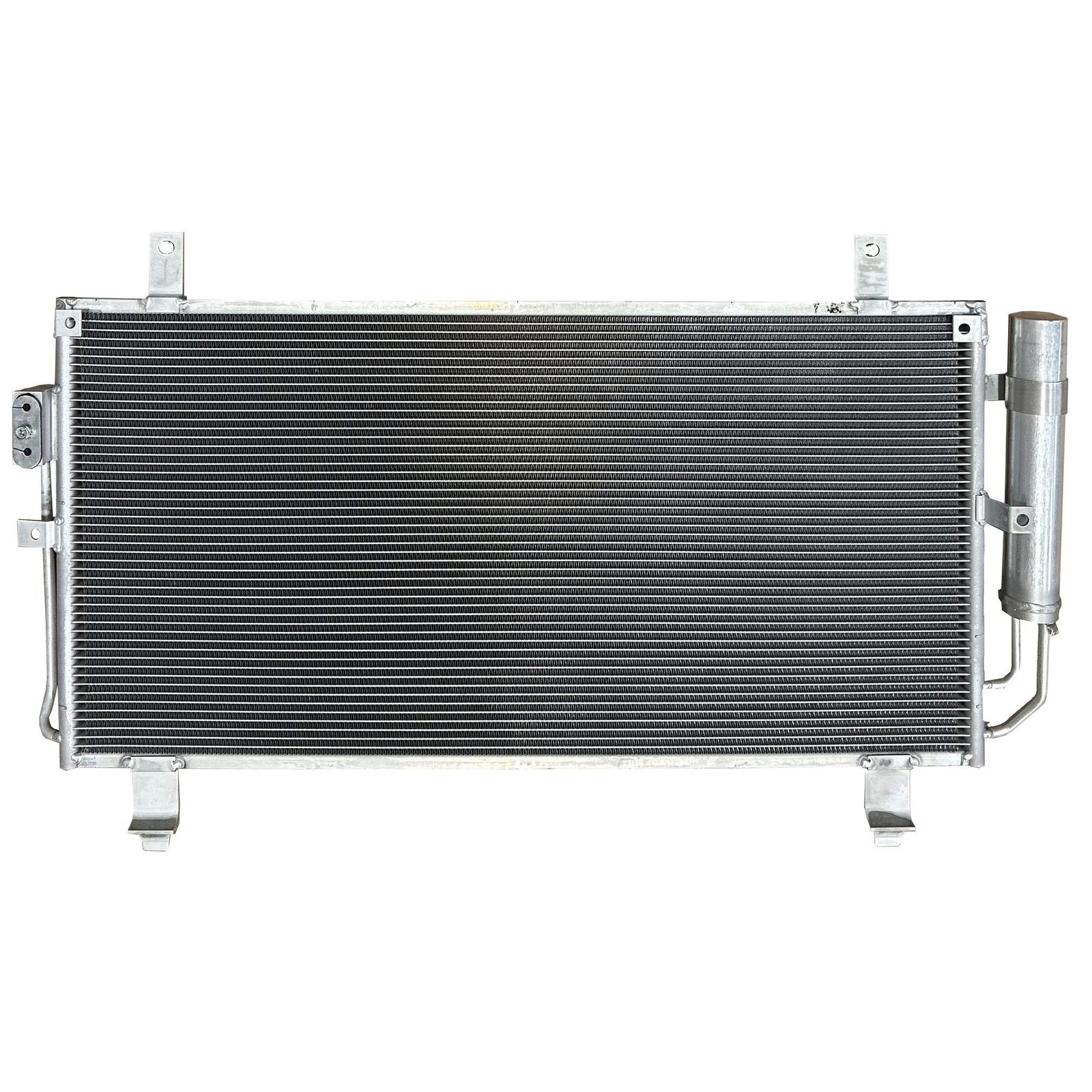 A/Condenser For Mitsubishi 2022 Eclipse Cross Cross 30228