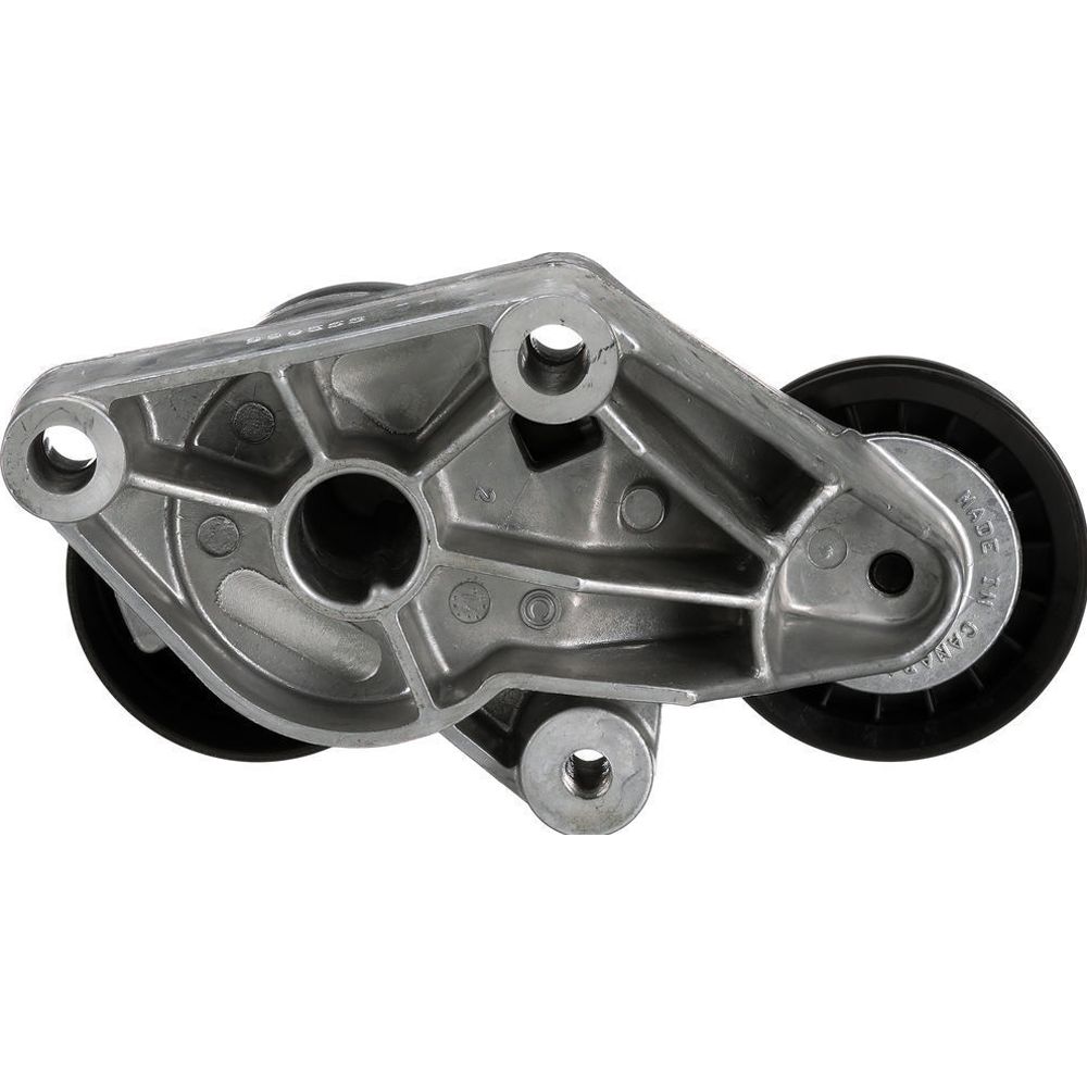 For 1996-1999 Buick Riviera Base Accessory Drive Belt Tensioner Assembly 38351